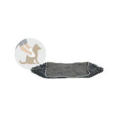 51 Degrees North Clean & Dry Handtuch -Haustier Lieferungen Geschäft 51 degrees north clean dry handdoek 208655 0500 none