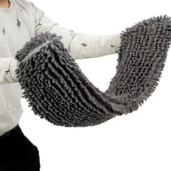 51 Degrees North Clean & Dry Handtuch -Haustier Lieferungen Geschäft 51 degrees north clean dry handdoek 208673 0500 none