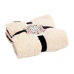 51 Degrees North Sheep Hundedecke -Haustier Lieferungen Geschäft 51 degrees north sheep blanket 142412 0500 none