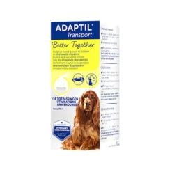 Adaptil Transport Spray -Haustier Lieferungen Geschäft adaptil transport spray 202877 0500 none