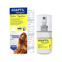 Adaptil Transport Spray -Haustier Lieferungen Geschäft adaptil transport spray 202880 0500 none