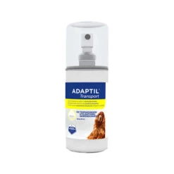 Adaptil Transport Spray -Haustier Lieferungen Geschäft adaptil transport spray 202883 0500 none