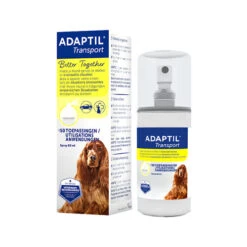 Adaptil Transport Spray -Haustier Lieferungen Geschäft adaptil transport spray 202889 0500 none
