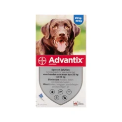 Advantix® -Haustier Lieferungen Geschäft advantix 112181 0500 none