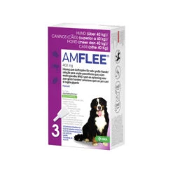 Amflee Combo Spot-on Für Hunde 8 Amflee Combo Spot-on Für Hunde -Haustier Lieferungen Geschäft amflee combo spot on hond 189025 0500 none
