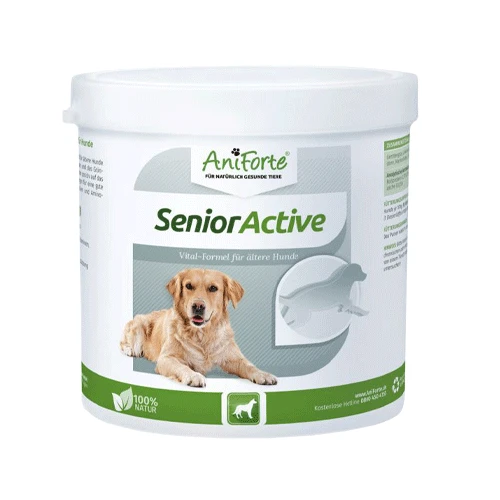 AniForte Senior Active 1 AniForte Senior Active