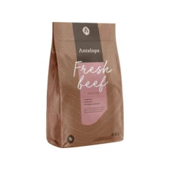 Antelope Fresh Adult Hundefutter -Haustier Lieferungen Geschäft antelope fresh adult hondenvoer 217593 0500 none