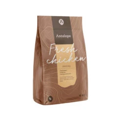 Antelope Fresh Adult Hundefutter -Haustier Lieferungen Geschäft antelope fresh adult hondenvoer 217594 0500 none