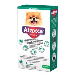 Ataxxa 9 Ataxxa -Haustier Lieferungen Geschäft ataxxa 216876 0500 none