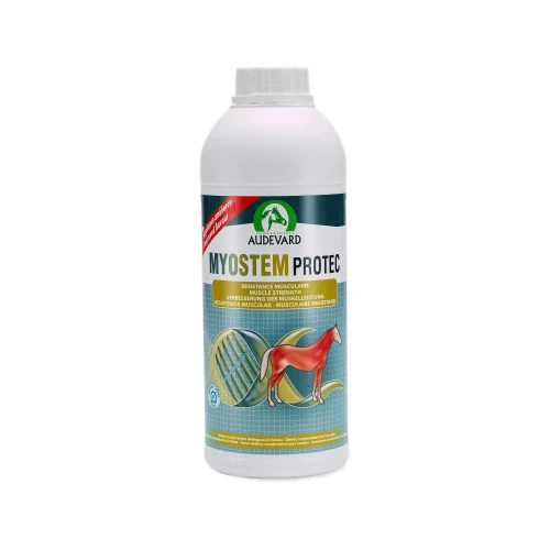 Audevard Myostem Protec 1 Audevard Myostem Protec