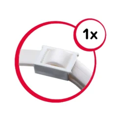 Beaphar Flöhe- Und Zekenband Hund -Haustier Lieferungen Geschäft beaphar vlooien en tekenband 221688 0500 none