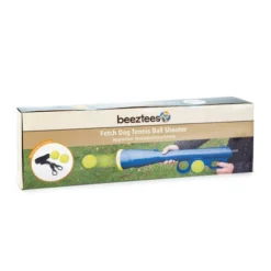 Beeztees Fetch Dog Tennis Ball Shooter -Haustier Lieferungen Geschäft beeztees fetch ballenschieter 134782 0500 none
