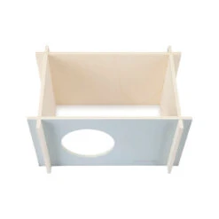 Beeztees Nagetier Kühlhaus Cico -Haustier Lieferungen Geschäft beeztees knaagdier koelhuisje cico 184612 0500 none