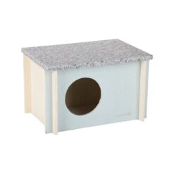 Beeztees Nagetier Kühlhaus Cico -Haustier Lieferungen Geschäft beeztees knaagdier koelhuisje cico 184615 0500 none