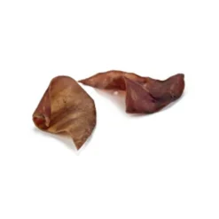 Beeztees Schweineohren -Haustier Lieferungen Geschäft beeztees varkensoren 103498 0500 none