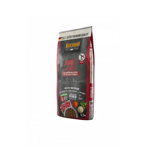 Belcando Adult Getreidefreies Hundefutter 7 Belcando Adult Getreidefreies Hundefutter – Bild 7