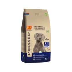 Biofood BF®Petfood Gepresstes Hundefutter Lamm -Haustier Lieferungen Geschäft bfpetfood geperst lam 210701 0500 none
