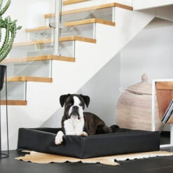 Bia Bed Original Braun -Haustier Lieferungen Geschäft bia bed original bruin 164143 0500 none