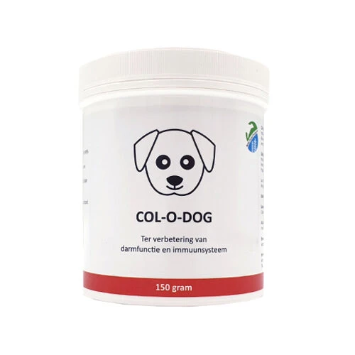 Col-O-Dog 1 Col-O-Dog