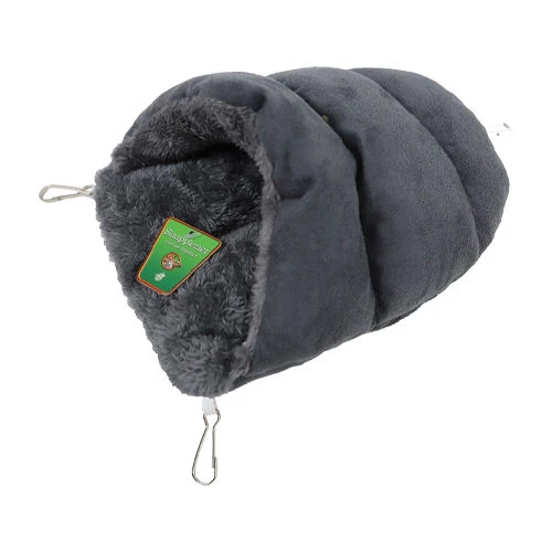 Boon Nagetier-Schlafsack Plüsch 3 Boon Nagetier-Schlafsack Plüsch – Bild 3