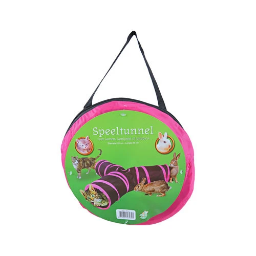 Boon Nylon Y-Modell Spieltunnel 2 Boon Nylon Y-Modell Spieltunnel – Bild 2