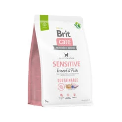 Brit Care Ohne Getreide - Hair & Skin