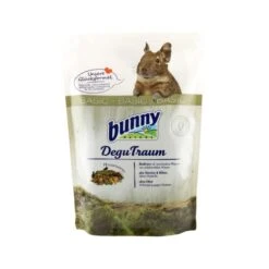 Bunny Nature DeguTraum Basic -Haustier Lieferungen Geschäft bunny nature degu dream basic 92193 0500 none