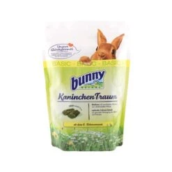 Bunny Nature KaninchenTraum Basic -Haustier Lieferungen Geschäft bunny nature rabbit dream basic 92148 0500 none
