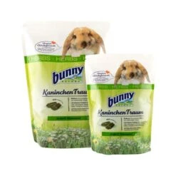 Bunny Nature KaninchenTraum Herbs