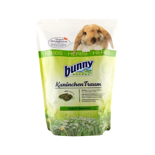 Bunny Nature KaninchenTraum Herbs 2 Bunny Nature KaninchenTraum Herbs – Bild 2