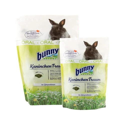 Bunny Nature KaninchenTraum Oral 1 Bunny Nature KaninchenTraum Oral