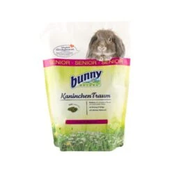 Bunny Nature KaninchenTraum Senior -Haustier Lieferungen Geschäft bunny nature rabbit dream senior 92133 0500 none