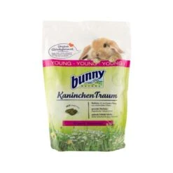 Bunny Nature KaninchenTraum Young 5 Bunny Nature KaninchenTraum Young -Haustier Lieferungen Geschäft bunny nature rabbit dream young 91788 0500 none