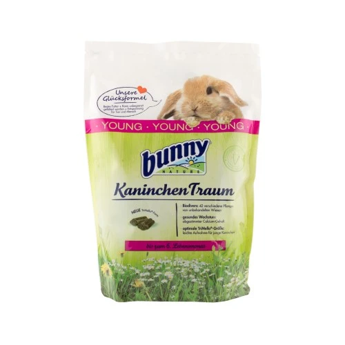 Bunny Nature KaninchenTraum Young 3 Bunny Nature KaninchenTraum Young – Bild 3