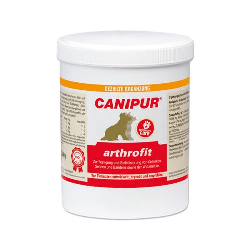 Canipur Arthrofit 1 Canipur Arthrofit