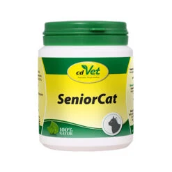 CdVet SeniorCat