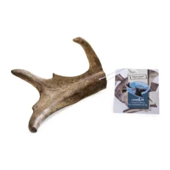 Chewies Hirschgeweih-Snack -Haustier Lieferungen Geschäft chewies hertengewei snack 142202 0500 none