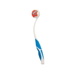 Chuckit! Pro Ball Launcher -Haustier Lieferungen Geschäft chuckit pro ball launcher 122825 0500 none