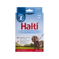 Company Of Animals Anti-Ziehleine 9 Company Of Animals Anti-Ziehleine -Haustier Lieferungen Geschäft company of animals anti trektuig 170746 0500 none