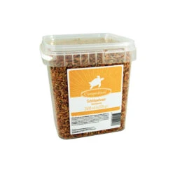 Competition Schildkrötenfutter Gammarus Grob -Haustier Lieferungen Geschäft competition schildpadvoer gammarus grof 167985 0500 none