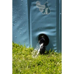 CoolPets Hundepool 9 CoolPets Hundepool -Haustier Lieferungen Geschäft coolpets zwembad 198143 0500 none