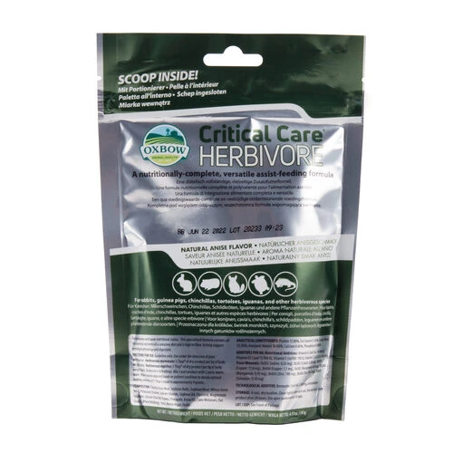 Critical Care 1 Critical Care