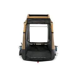 Croozer Fahrradanhänger -Haustier Lieferungen Geschäft croozer fietskar 216494 0500 none