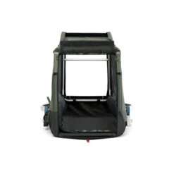 Croozer Fahrradanhänger -Haustier Lieferungen Geschäft croozer fietskar 216503 0500 none