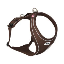 Curli Belka Comfort Harness 5 Curli Belka Comfort Harness -Haustier Lieferungen Geschäft curli belka comfort harness 136348 0500 none