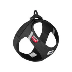 Curli Clasp Vest Geschirr Air-Mesh -Haustier Lieferungen Geschäft curli vest harness clasp air mesh 196760 0500 none