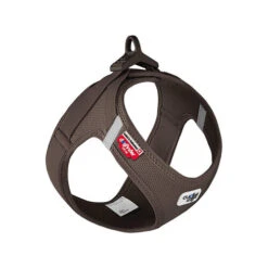 Curli Clasp Vest Geschirr Air-Mesh -Haustier Lieferungen Geschäft curli vest harness clasp air mesh 196763 0500 none