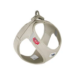 Curli Clasp Vest Geschirr Air-Mesh -Haustier Lieferungen Geschäft curli vest harness clasp air mesh 196766 0500 none