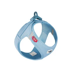 Curli Clasp Vest Geschirr Air-Mesh -Haustier Lieferungen Geschäft curli vest harness clasp air mesh 196775 0500 none