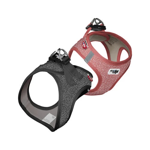 Curli Vest Harness Merino 5 Curli Vest Harness Merino – Bild 5